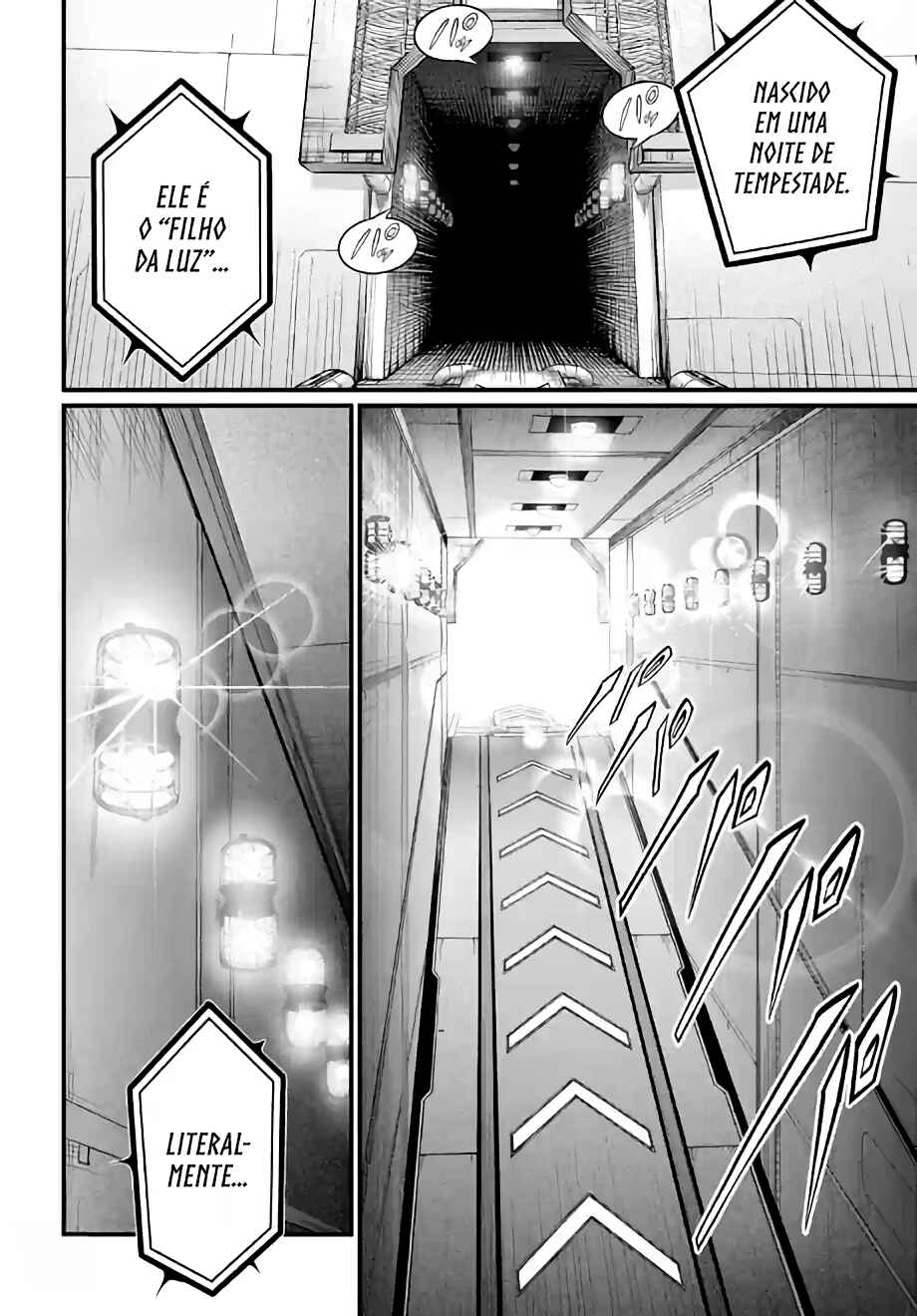 Read Shuumatsu no Valkyrie Pt Manga Online