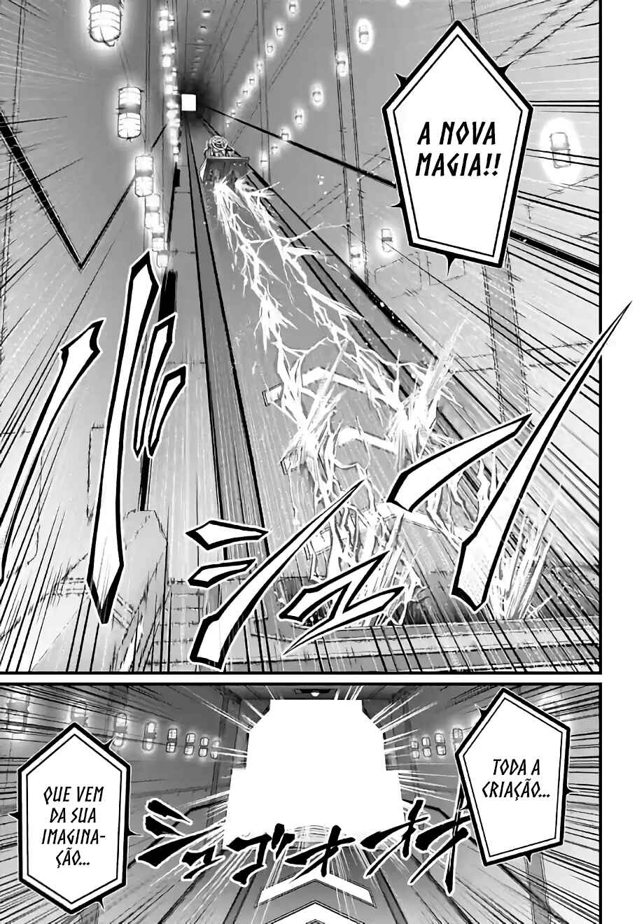 Read Shuumatsu no Valkyrie Pt Manga Online