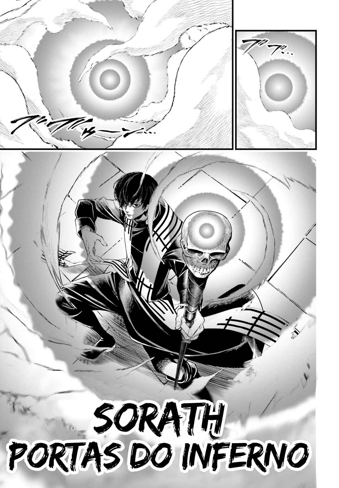 Read Shuumatsu no Valkyrie Pt Manga Online