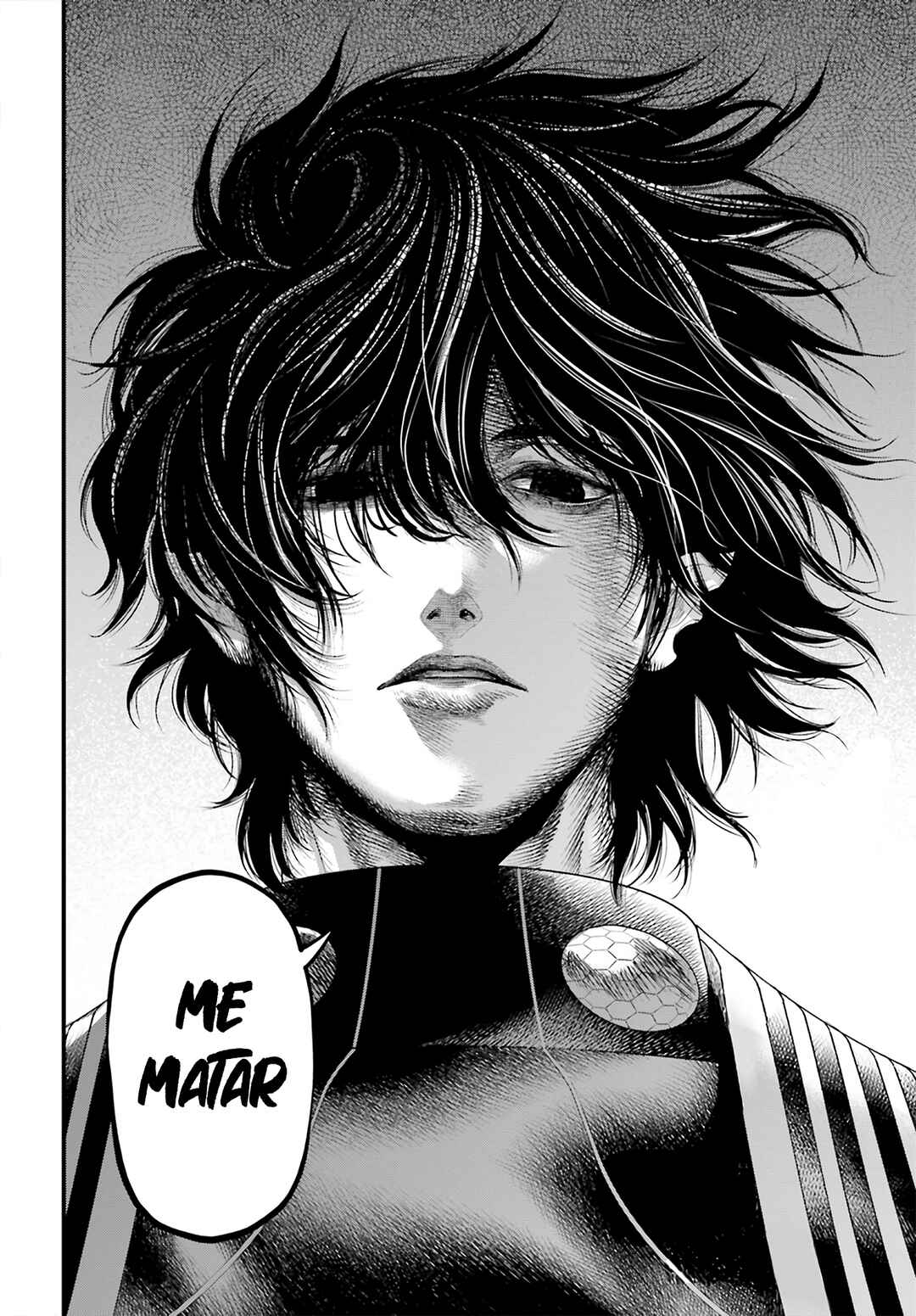 Read Shuumatsu no Valkyrie Pt Manga Online