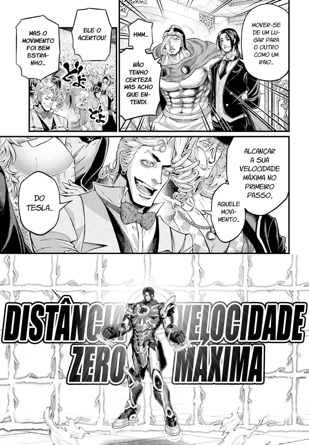 Read Shuumatsu no Valkyrie Pt Manga Online