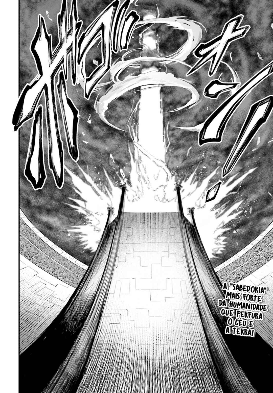 Read Shuumatsu no Valkyrie Pt Manga Online