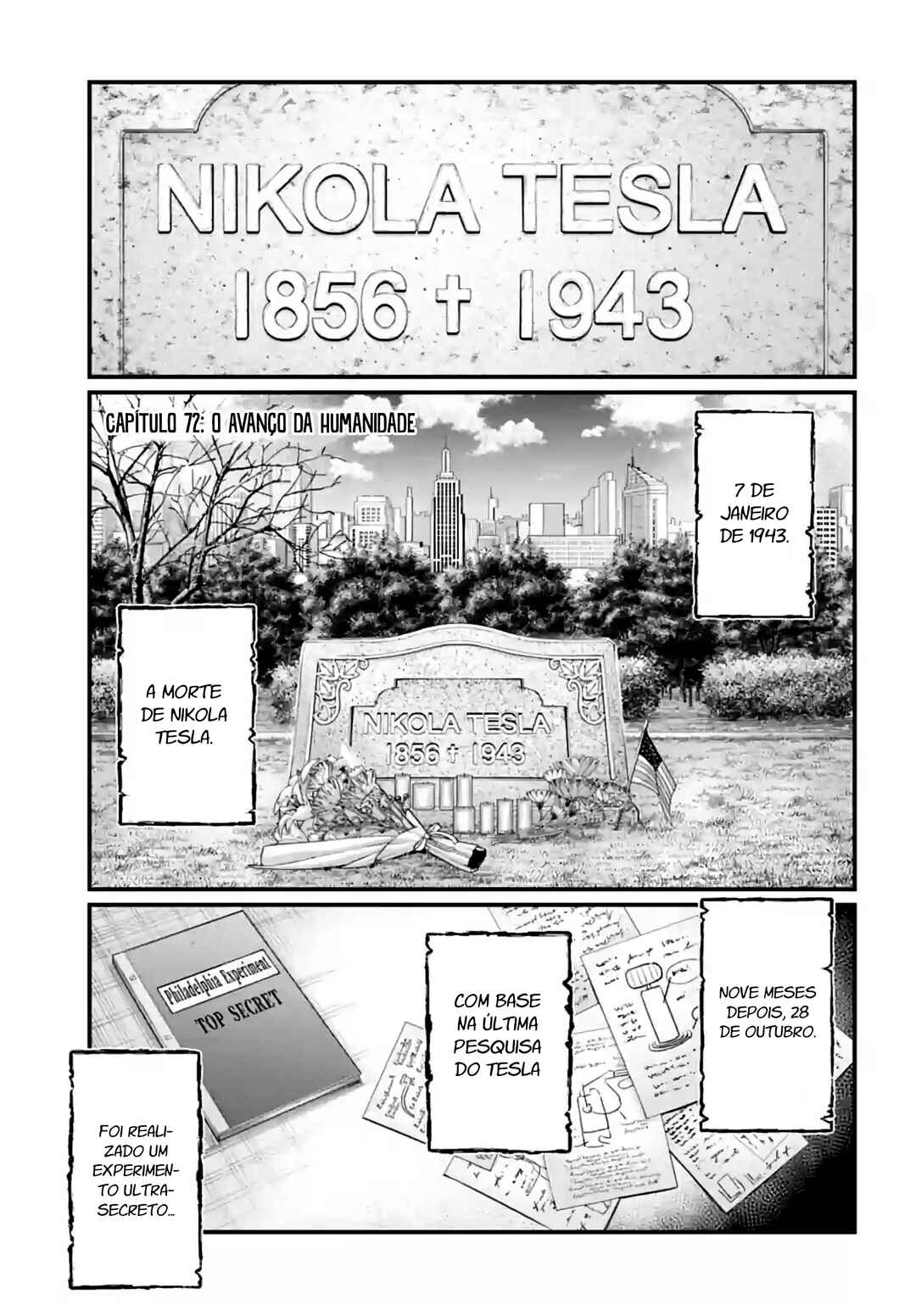 Read Shuumatsu no Valkyrie Pt Manga Online