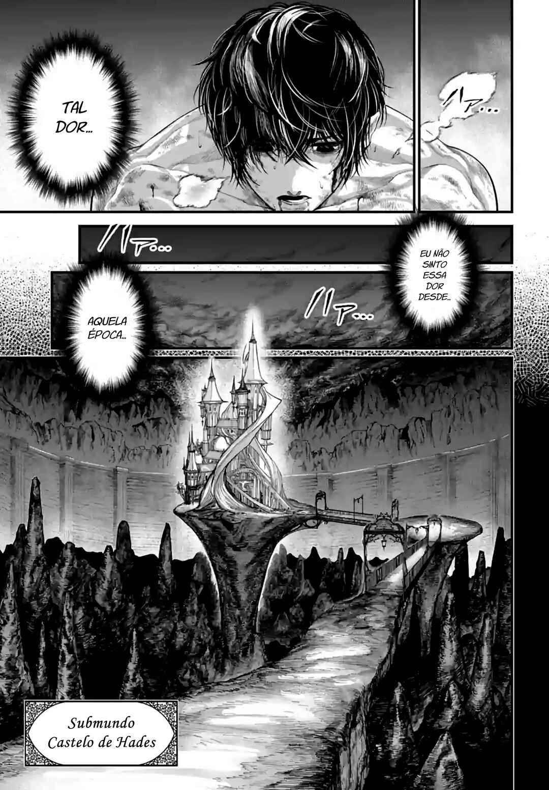 Read Shuumatsu no Valkyrie Pt Manga Online