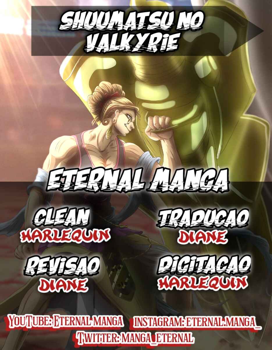 Read Shuumatsu no Valkyrie Pt Manga Online