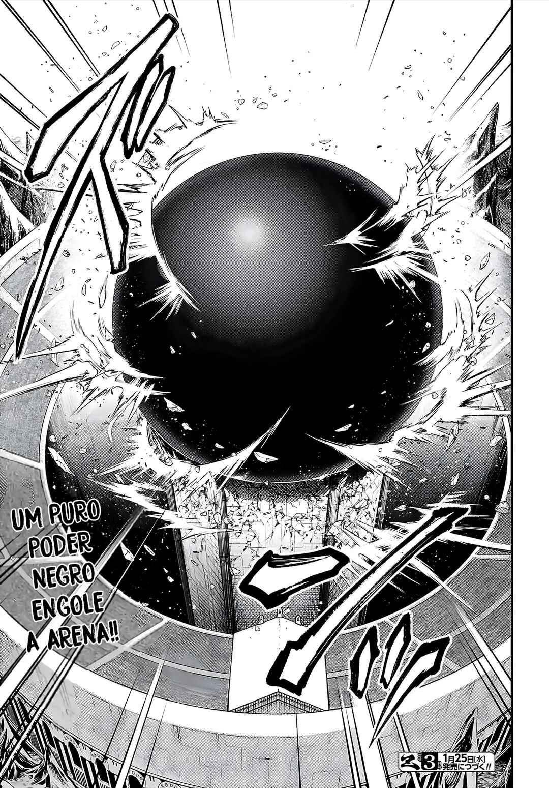 Read Shuumatsu no Valkyrie Pt Manga Online