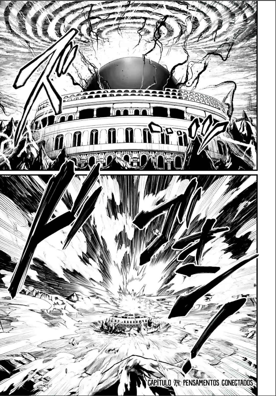 Read Shuumatsu no Valkyrie Pt Manga Online