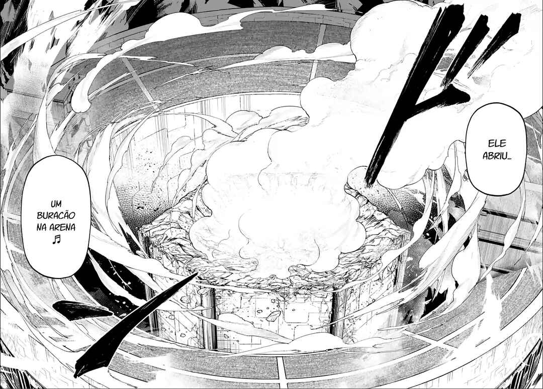 Read Shuumatsu no Valkyrie Pt Manga Online
