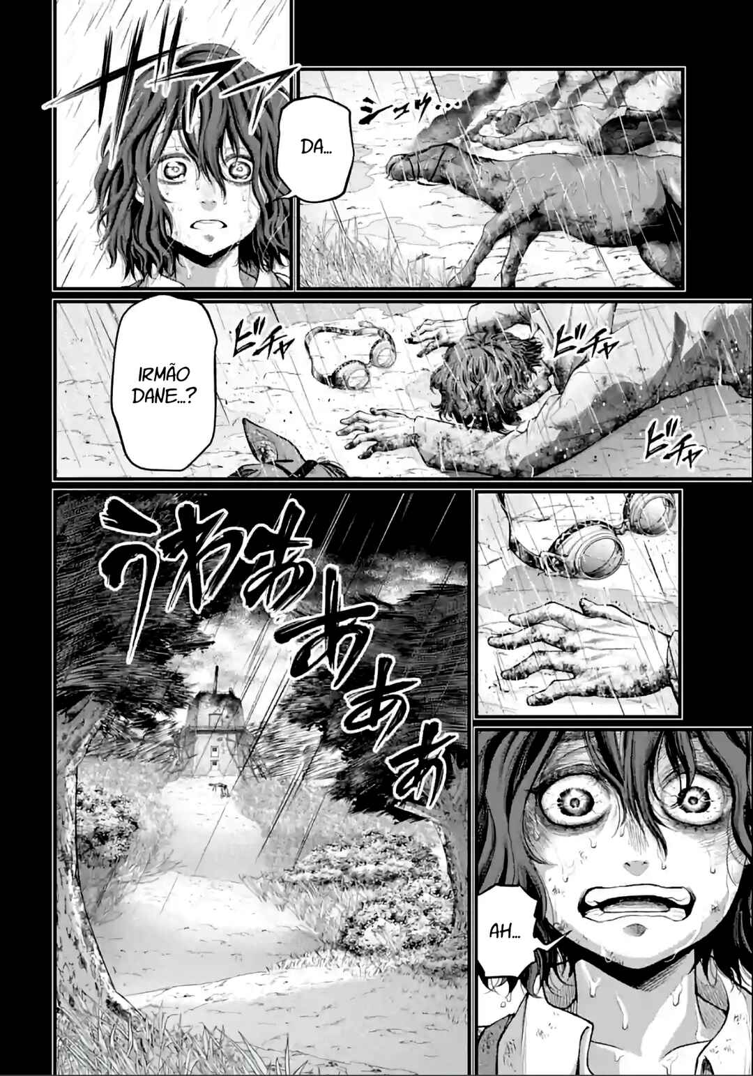 Read Shuumatsu no Valkyrie Pt Manga Online