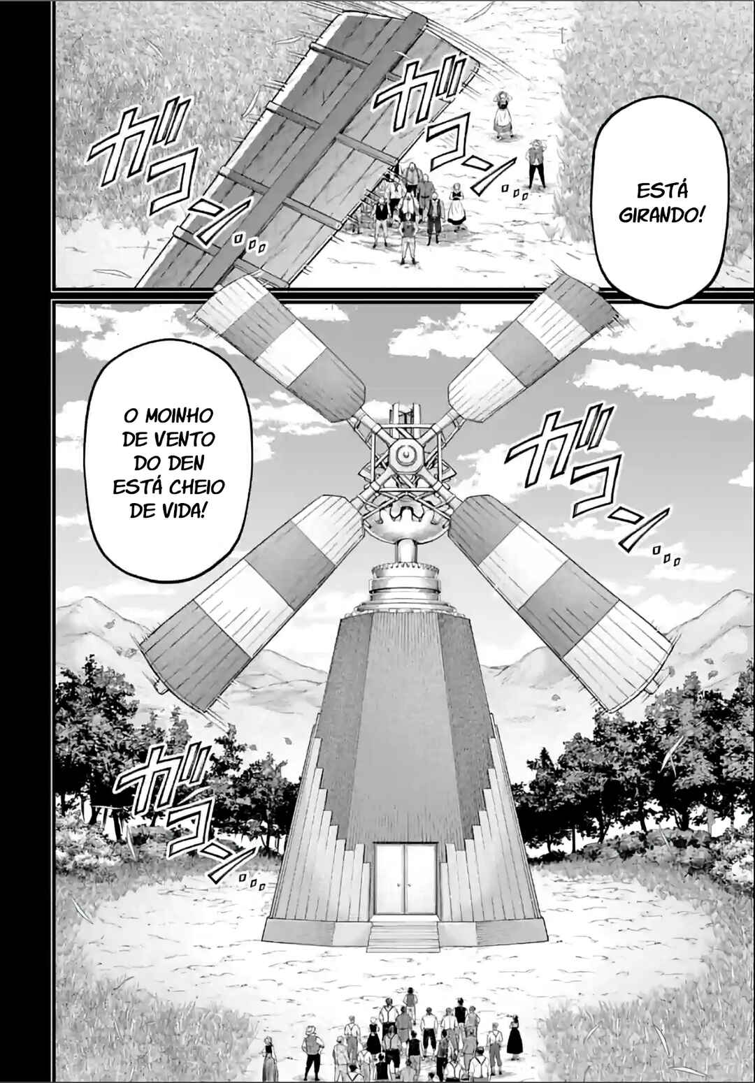 Read Shuumatsu no Valkyrie Pt Manga Online