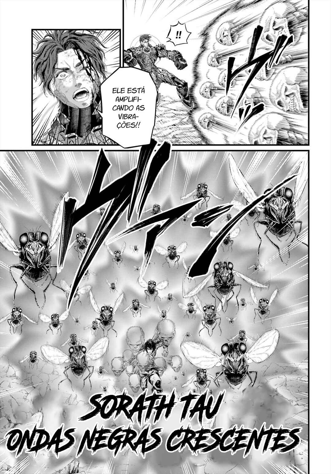 Read Shuumatsu no Valkyrie Pt Manga Online