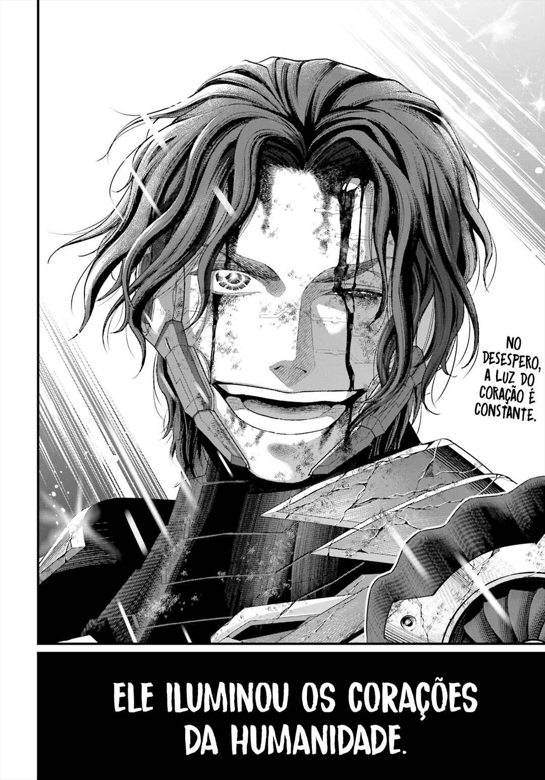 Read Shuumatsu no Valkyrie Pt Manga Online