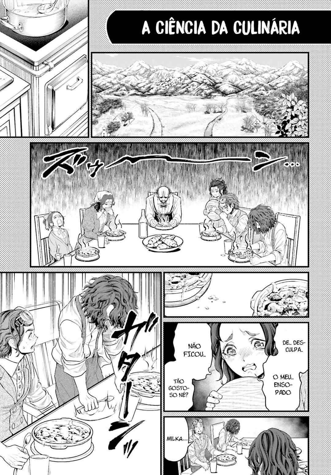 Read Shuumatsu no Valkyrie Pt Manga Online