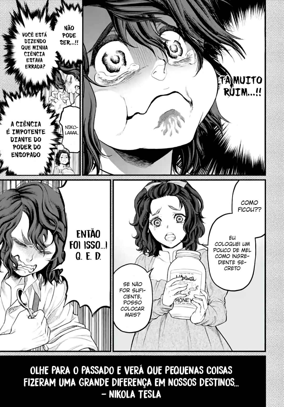 Read Shuumatsu no Valkyrie Pt Manga Online