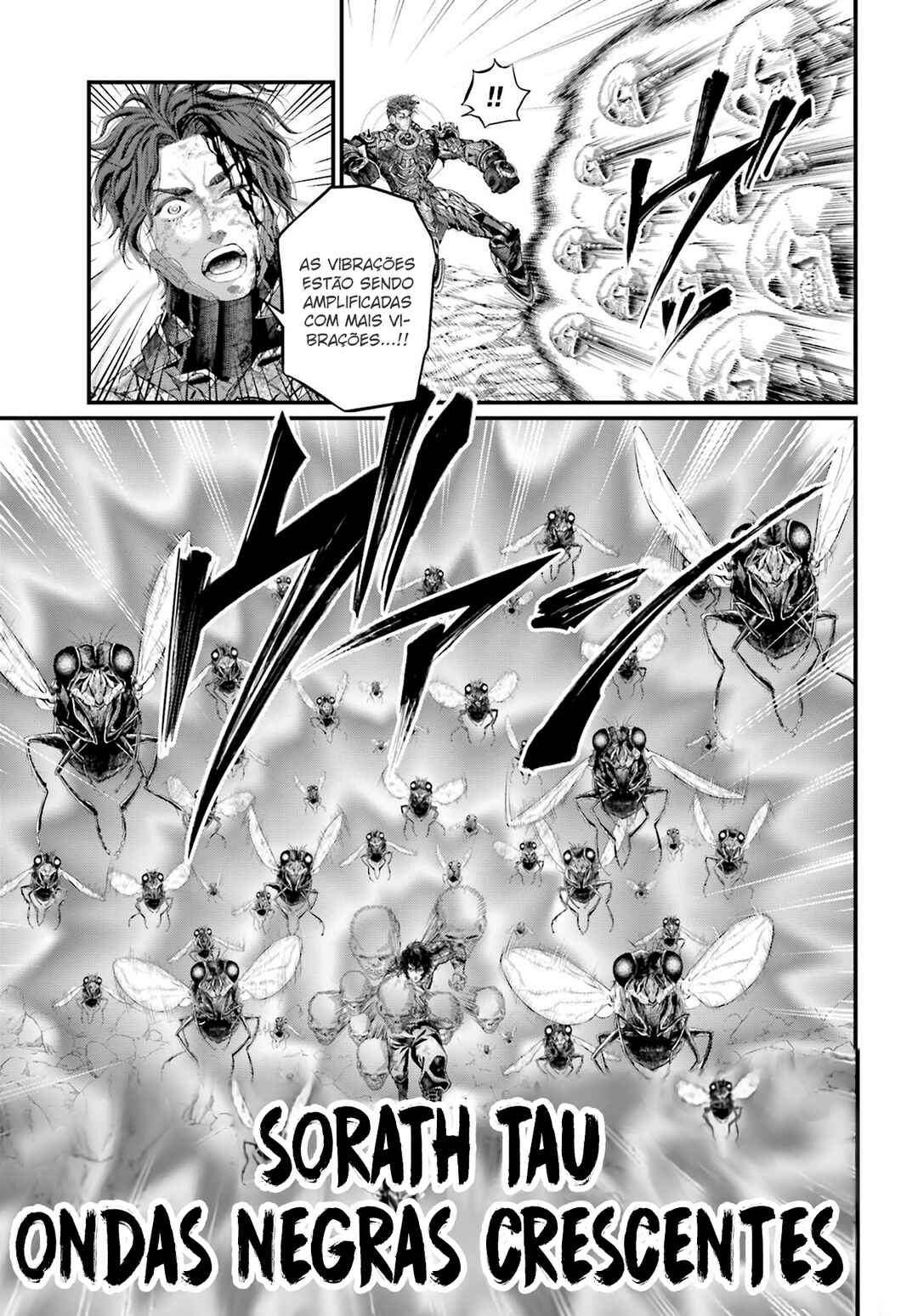 Read Shuumatsu no Valkyrie Pt Manga Online