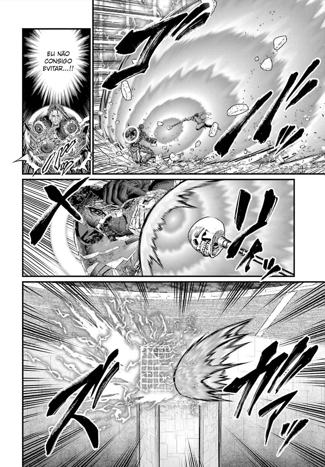 Read Shuumatsu no Valkyrie Pt Manga Online
