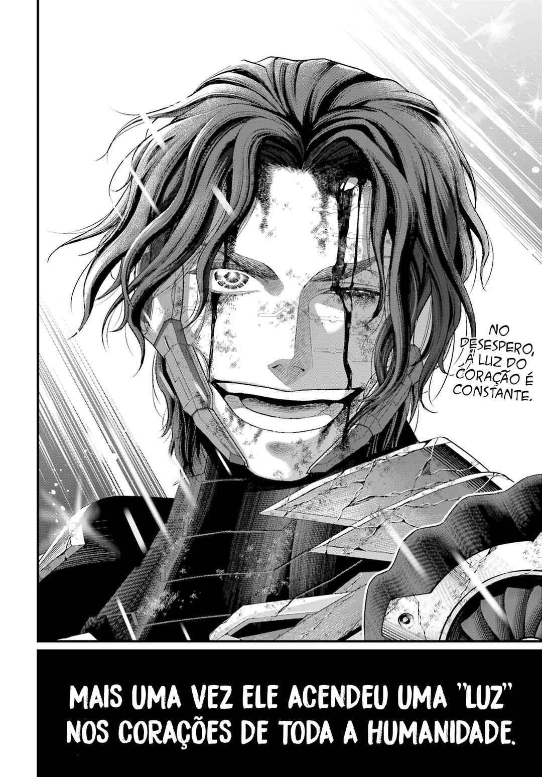 Read Shuumatsu no Valkyrie Pt Manga Online
