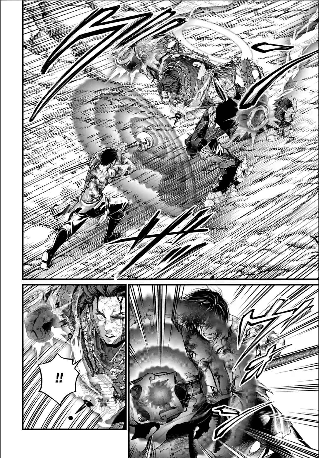 Read Shuumatsu no Valkyrie Pt Manga Online