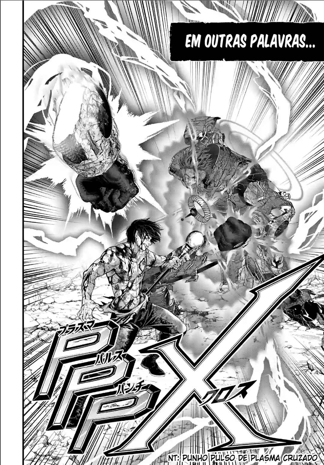 Read Shuumatsu no Valkyrie Pt Manga Online