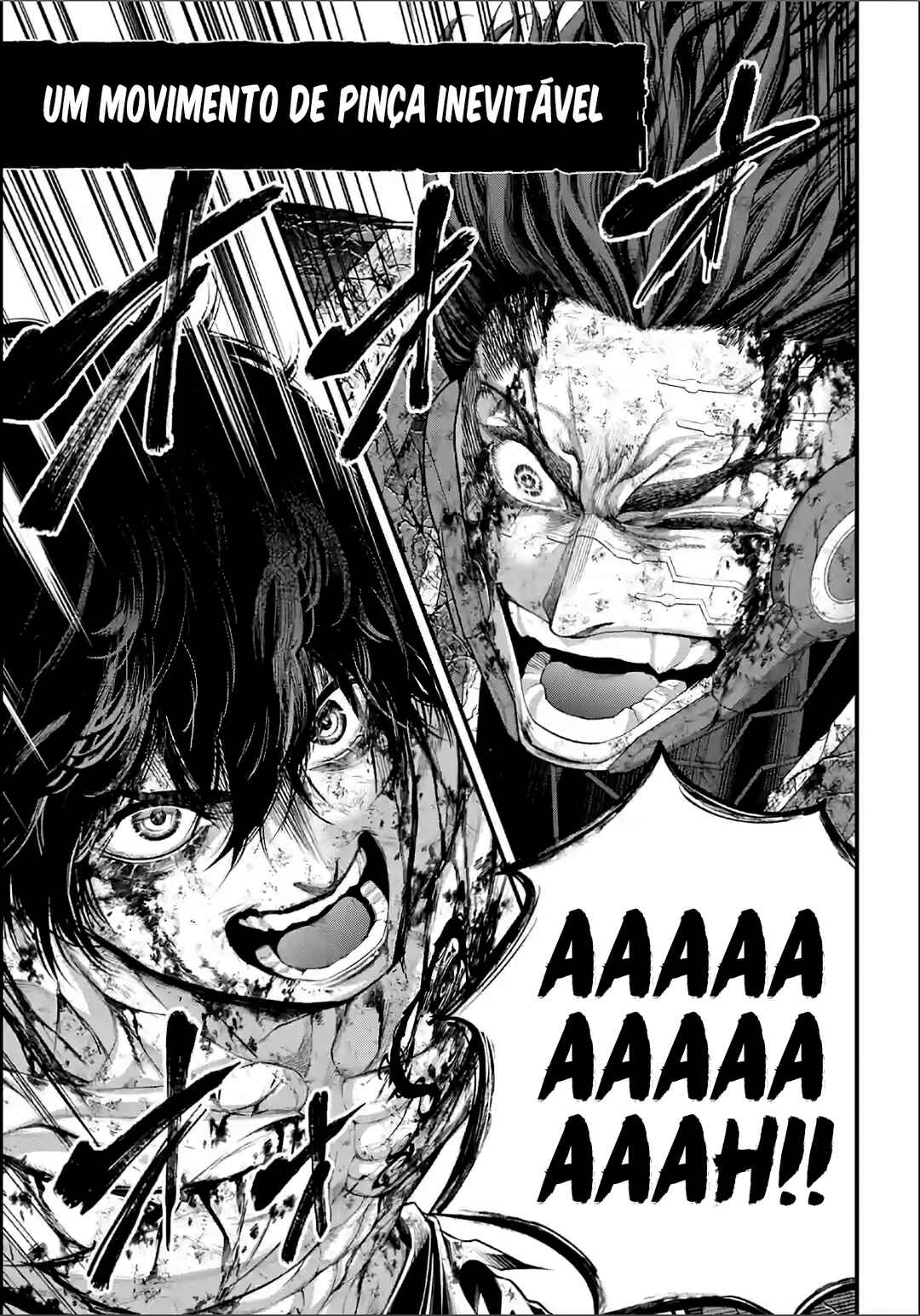 Read Shuumatsu no Valkyrie Pt Manga Online