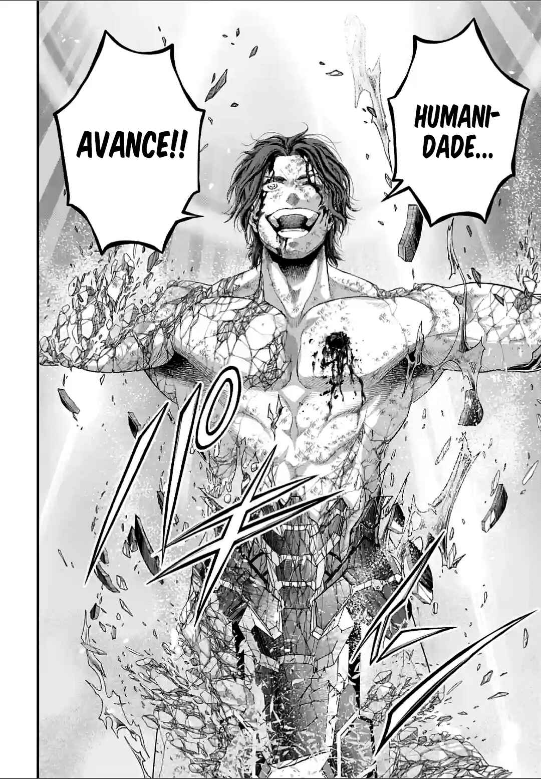 Read Shuumatsu no Valkyrie Pt Manga Online