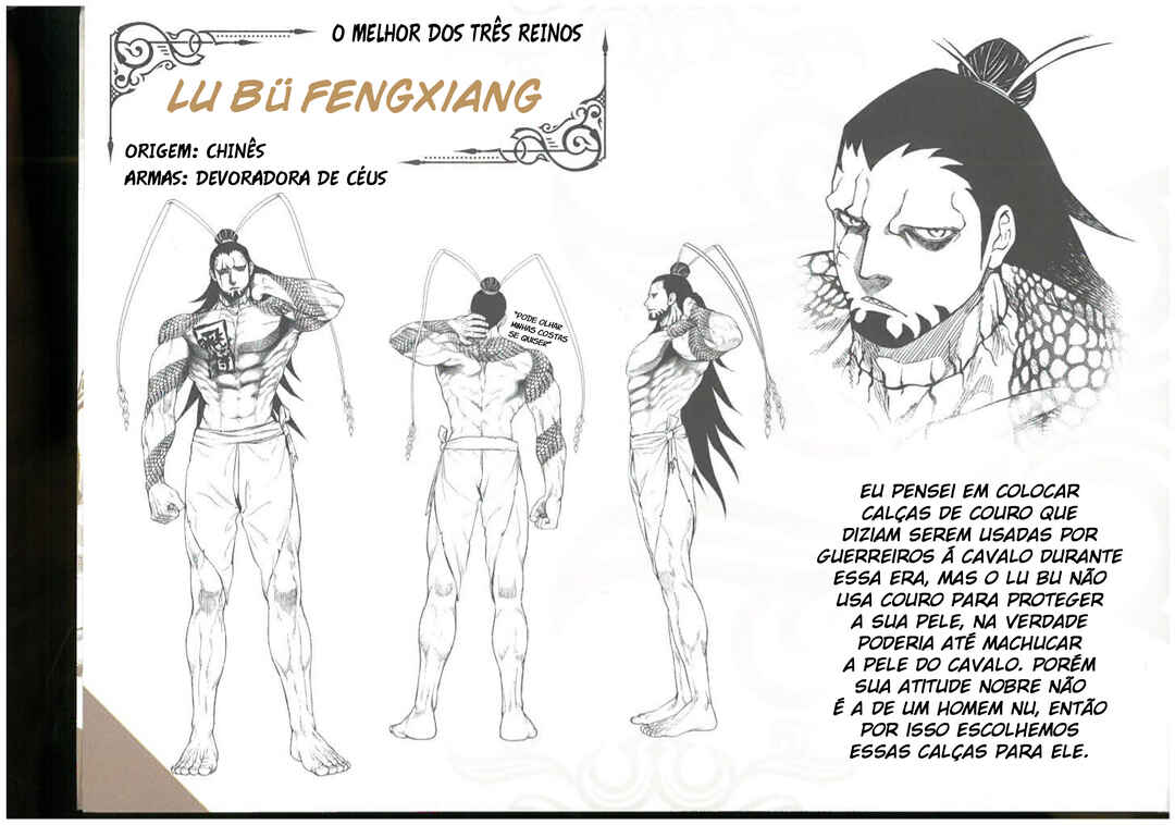 Read Shuumatsu no Valkyrie Pt Manga Online