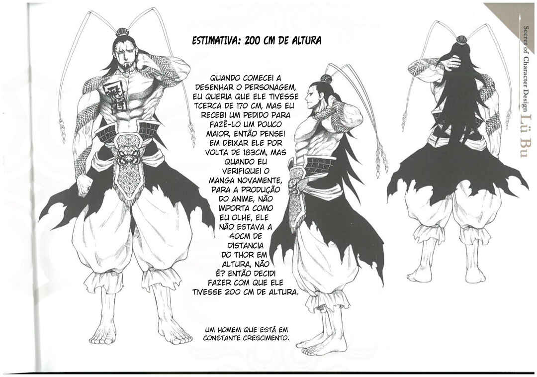 Read Shuumatsu no Valkyrie Pt Manga Online