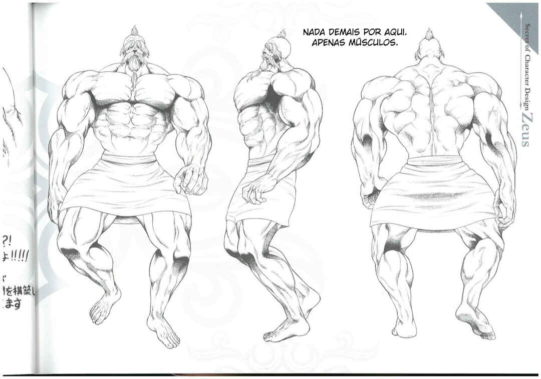 Read Shuumatsu no Valkyrie Pt Manga Online