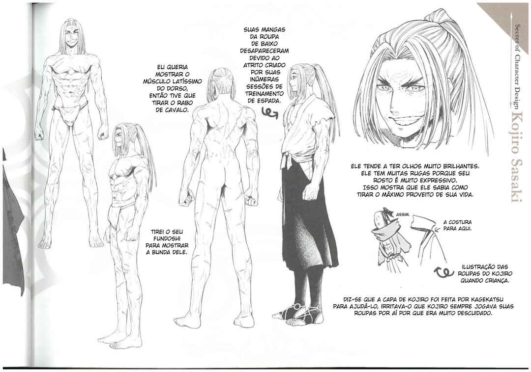 Read Shuumatsu no Valkyrie Pt Manga Online