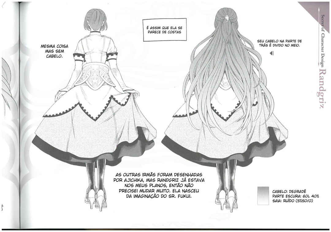 Read Shuumatsu no Valkyrie Pt Manga Online