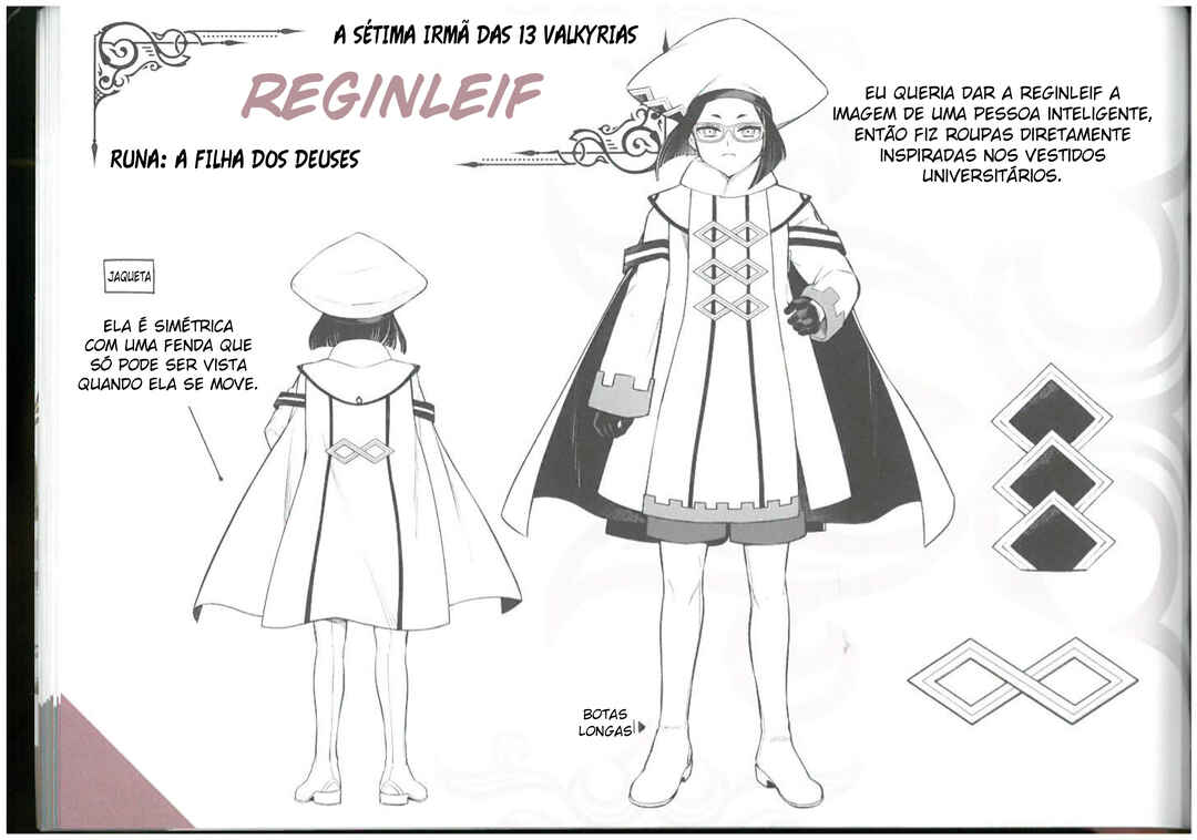 Read Shuumatsu no Valkyrie Pt Manga Online