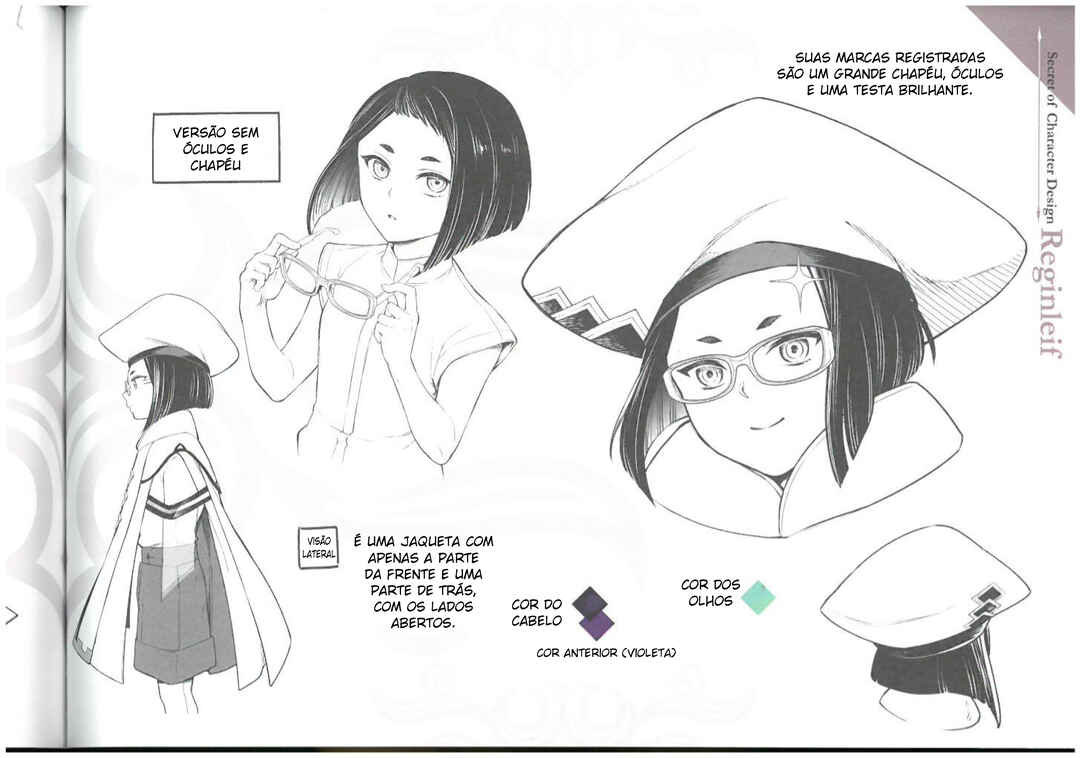 Read Shuumatsu no Valkyrie Pt Manga Online