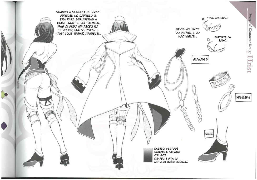 Read Shuumatsu no Valkyrie Pt Manga Online
