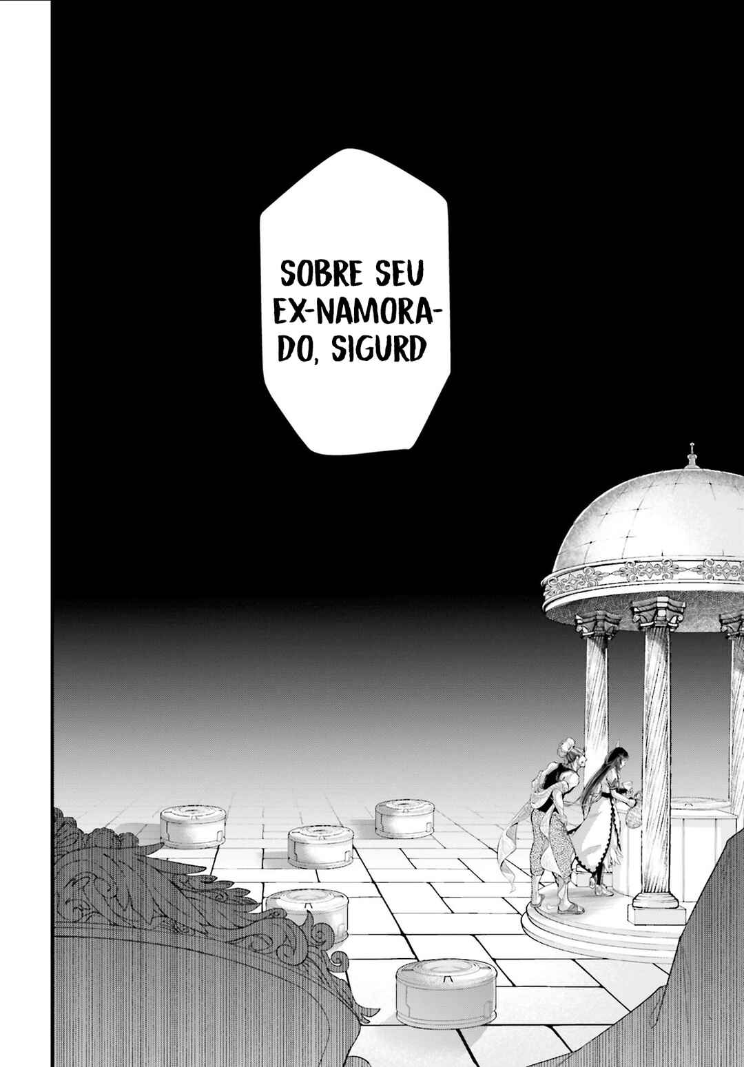 Read Shuumatsu no Valkyrie Pt Manga Online