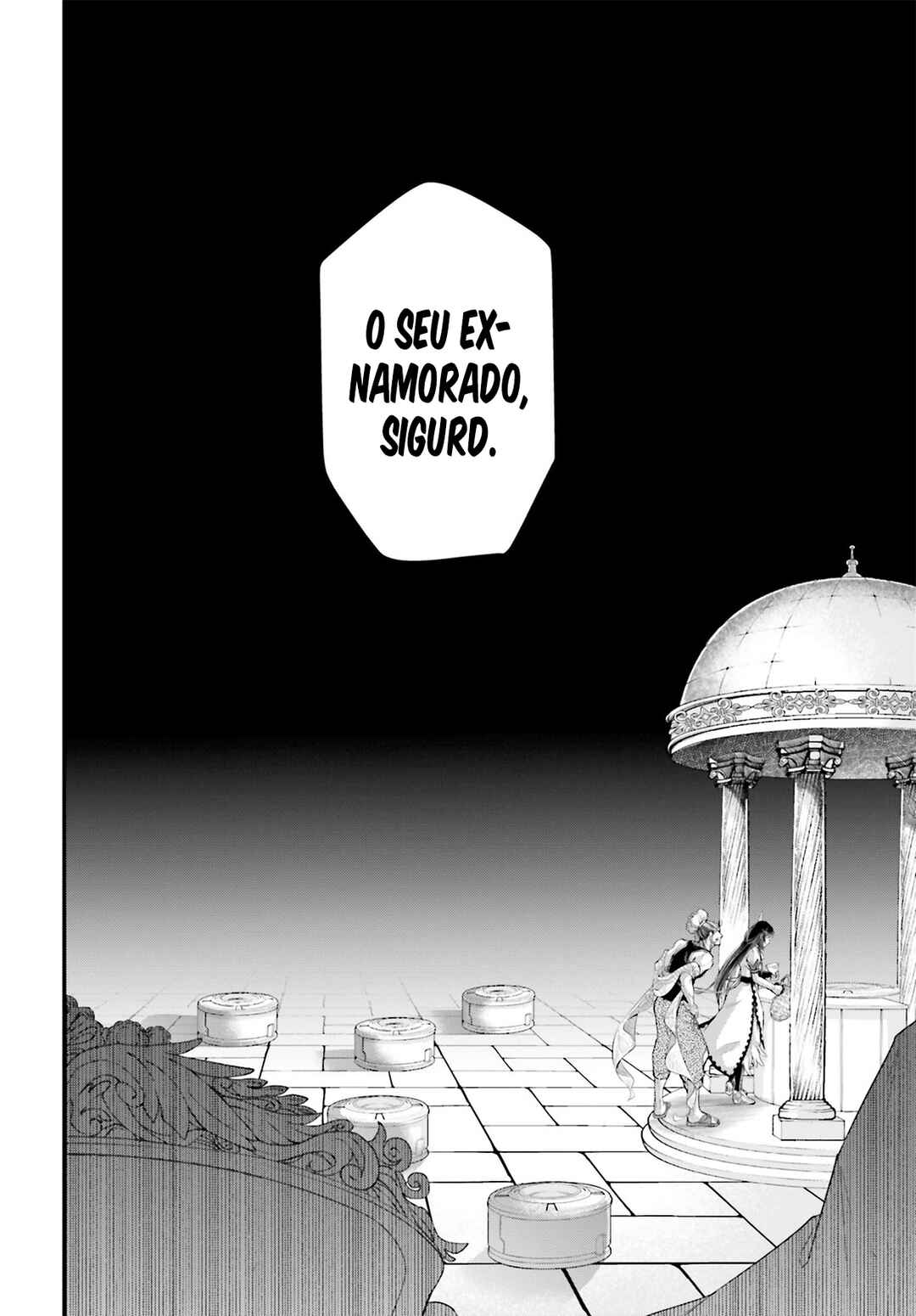 Read Shuumatsu no Valkyrie Pt Manga Online