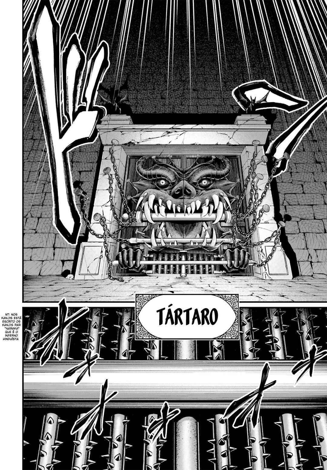 Read Shuumatsu no Valkyrie Pt Manga Online