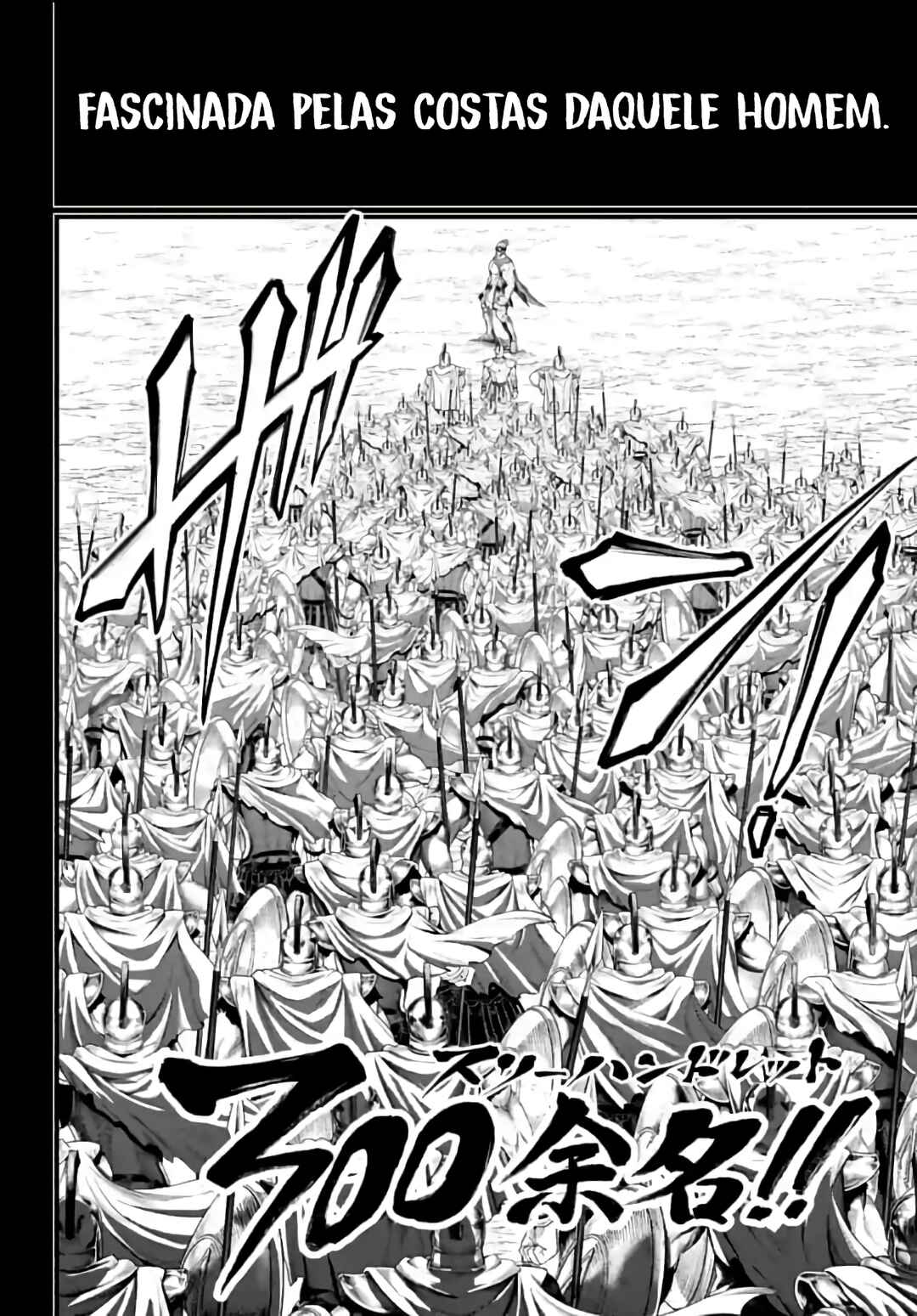 Read Shuumatsu no Valkyrie Pt Manga Online