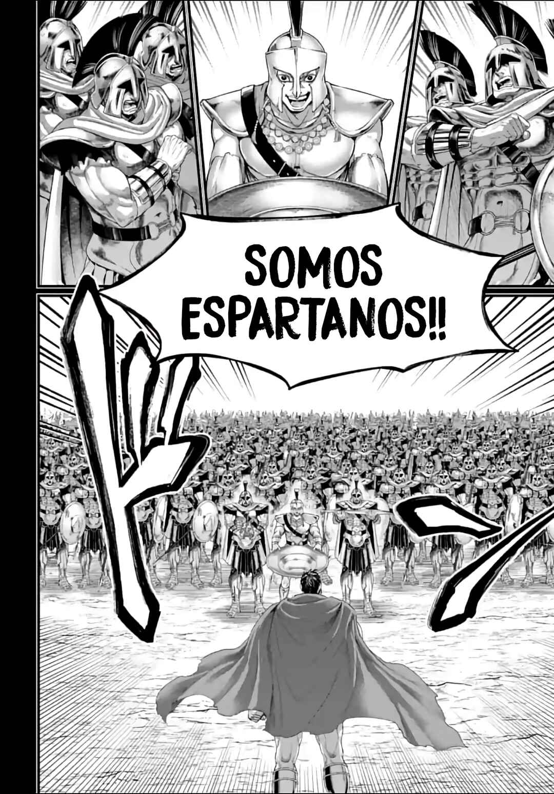 Read Shuumatsu no Valkyrie Pt Manga Online