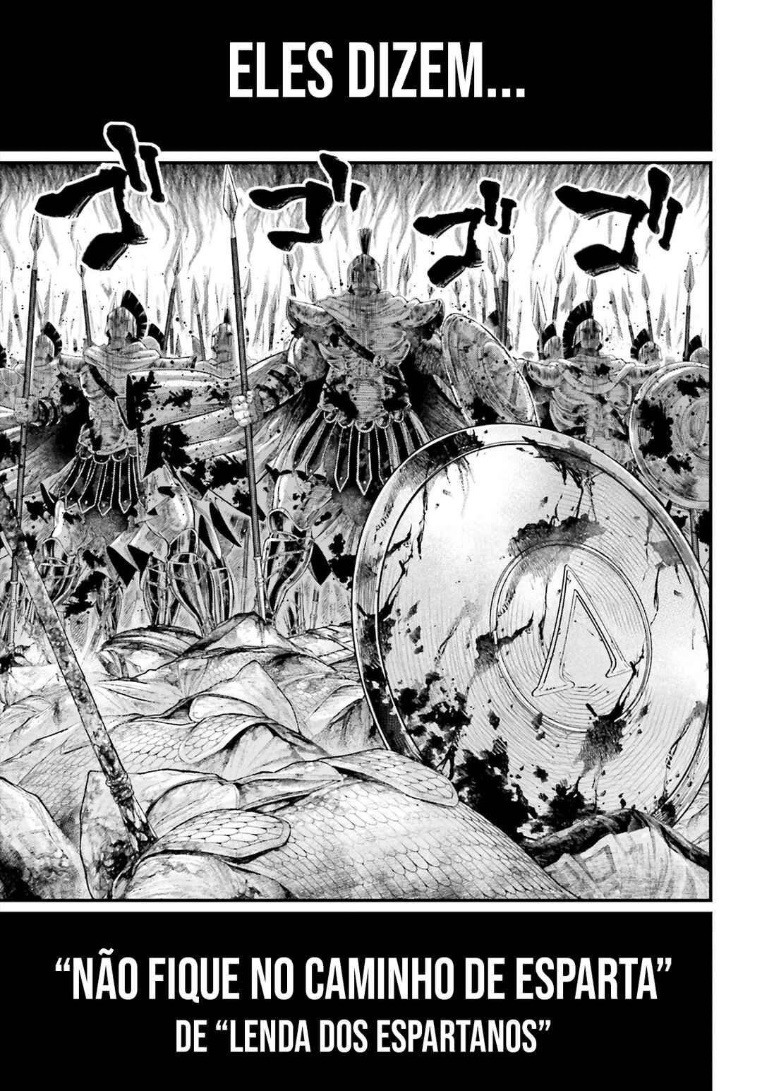 Read Shuumatsu no Valkyrie Pt Manga Online