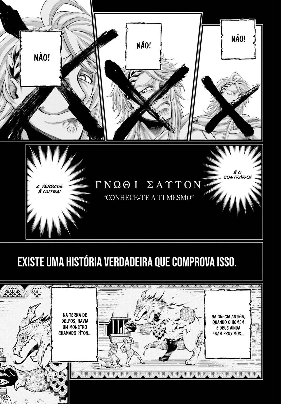 Read Shuumatsu no Valkyrie Pt Manga Online