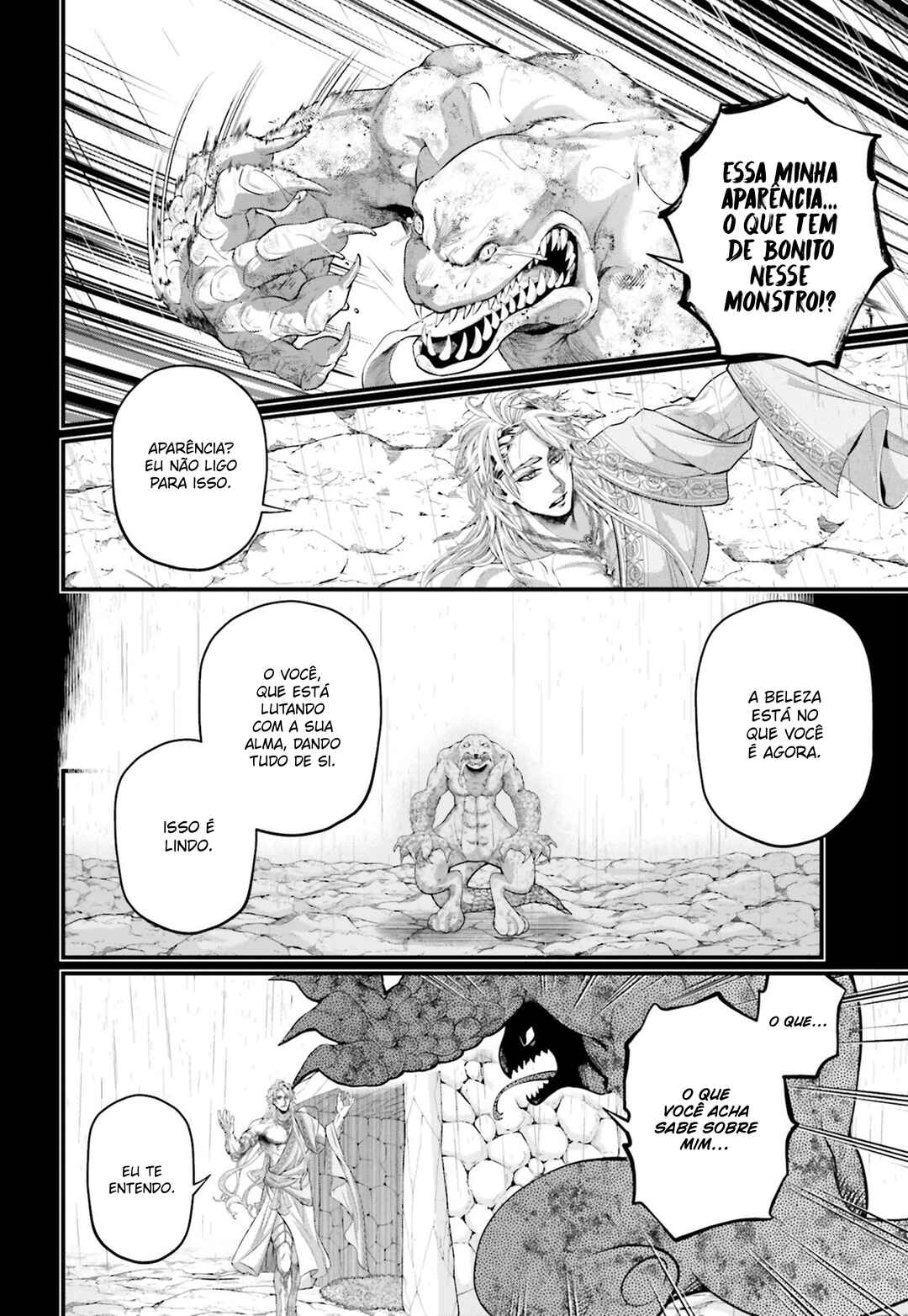 Read Shuumatsu no Valkyrie Pt Manga Online