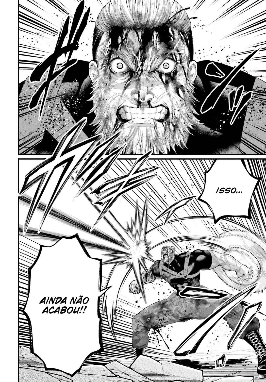 Read Shuumatsu no Valkyrie Pt Manga Online