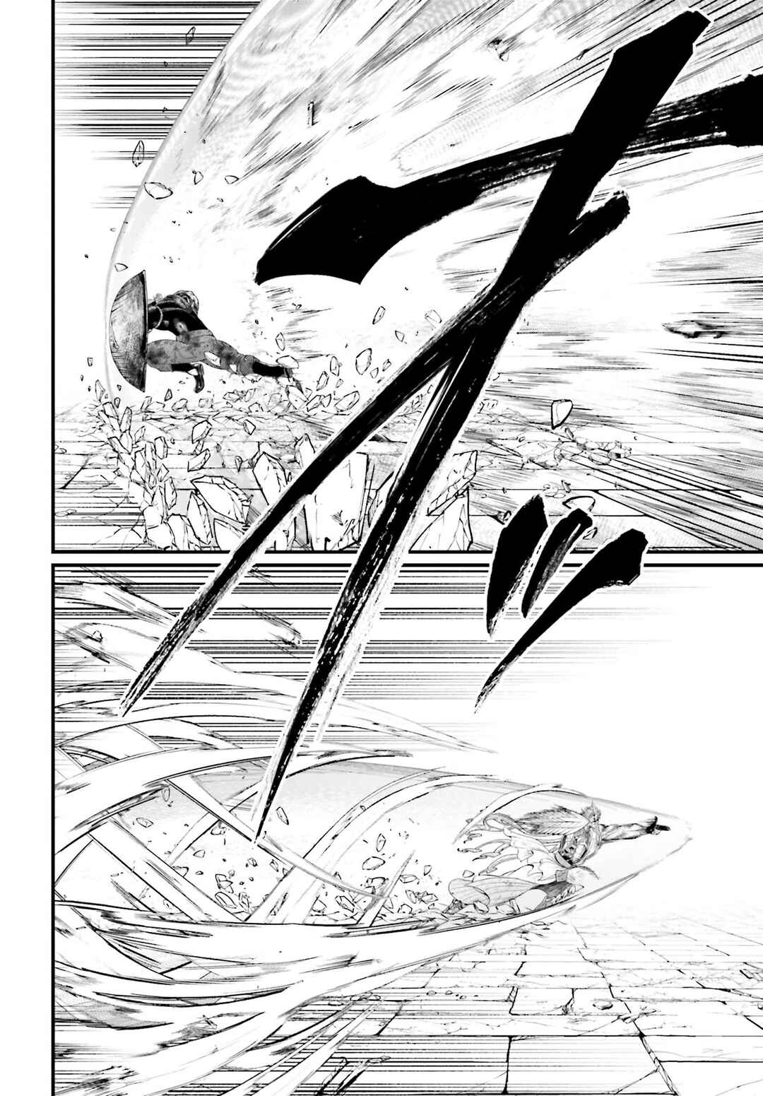Read Shuumatsu no Valkyrie Pt Manga Online