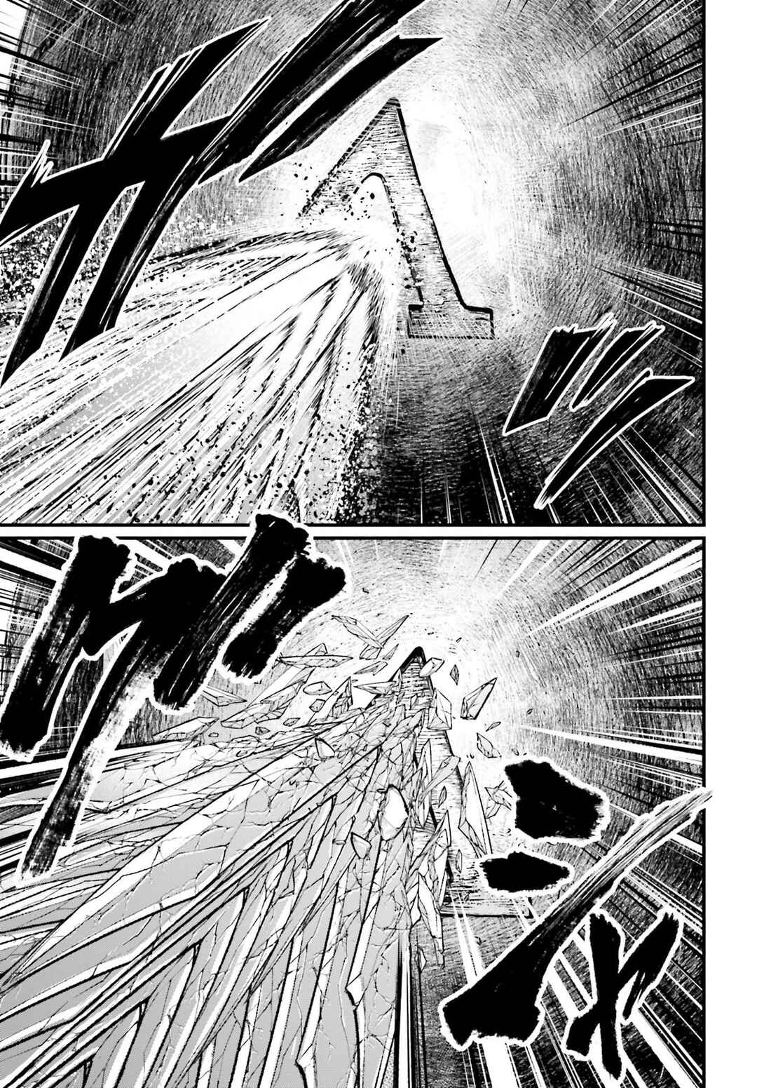 Read Shuumatsu no Valkyrie Pt Manga Online