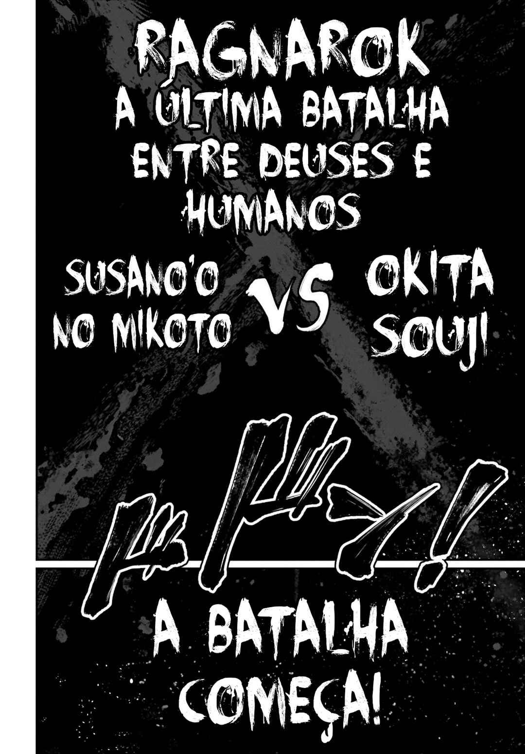 Read Shuumatsu no Valkyrie Pt Manga Online