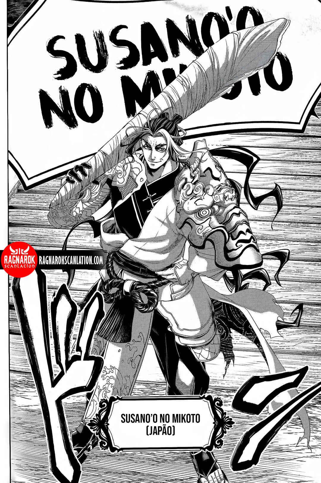 Read Shuumatsu no Valkyrie Pt Manga Online