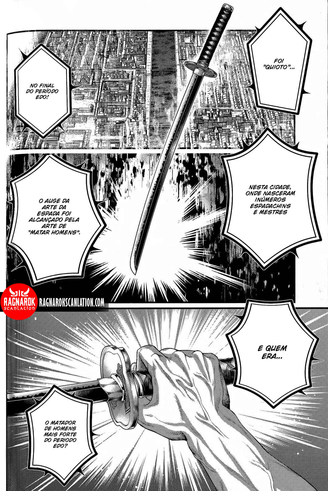 Read Shuumatsu no Valkyrie Pt Manga Online