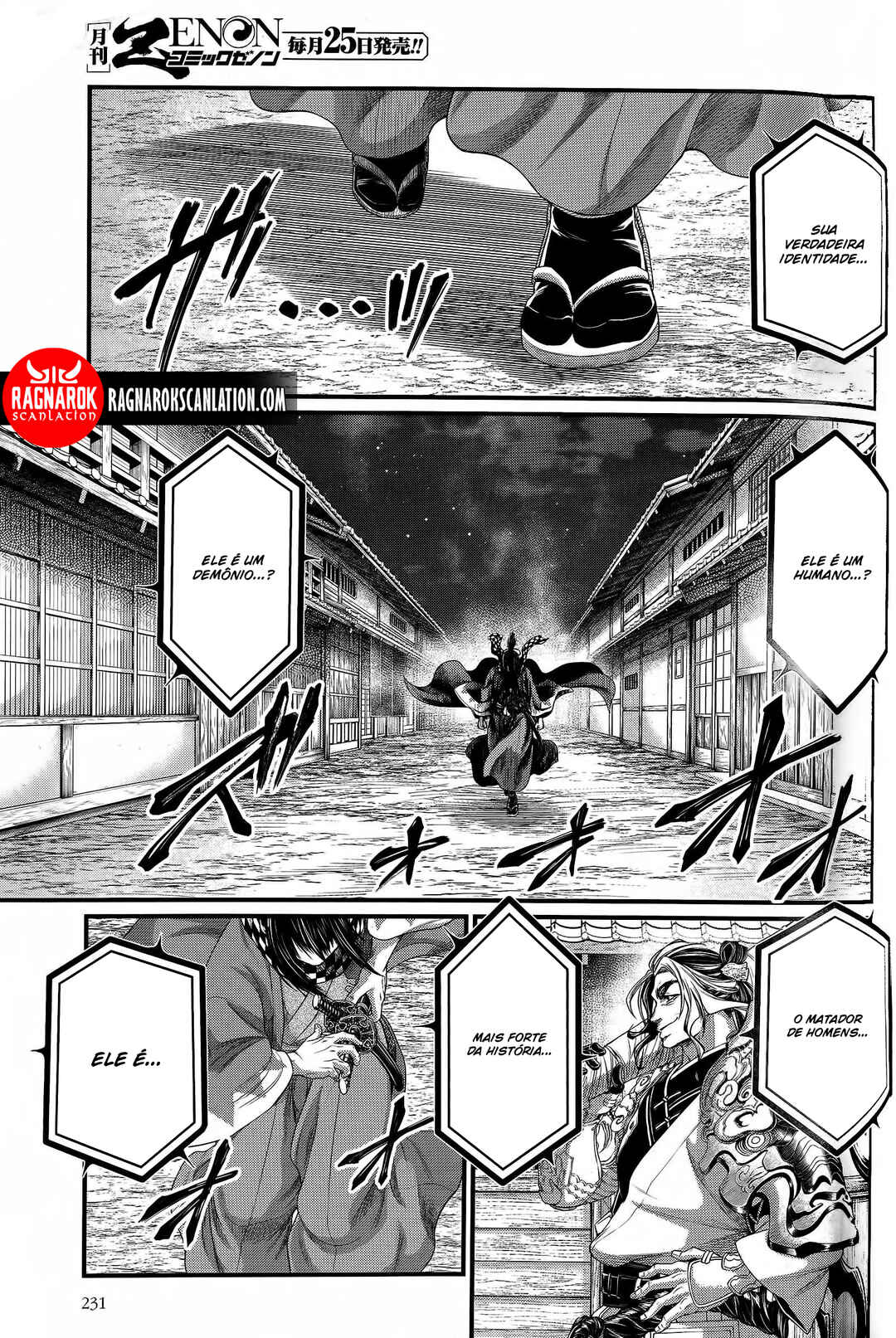 Read Shuumatsu no Valkyrie Pt Manga Online