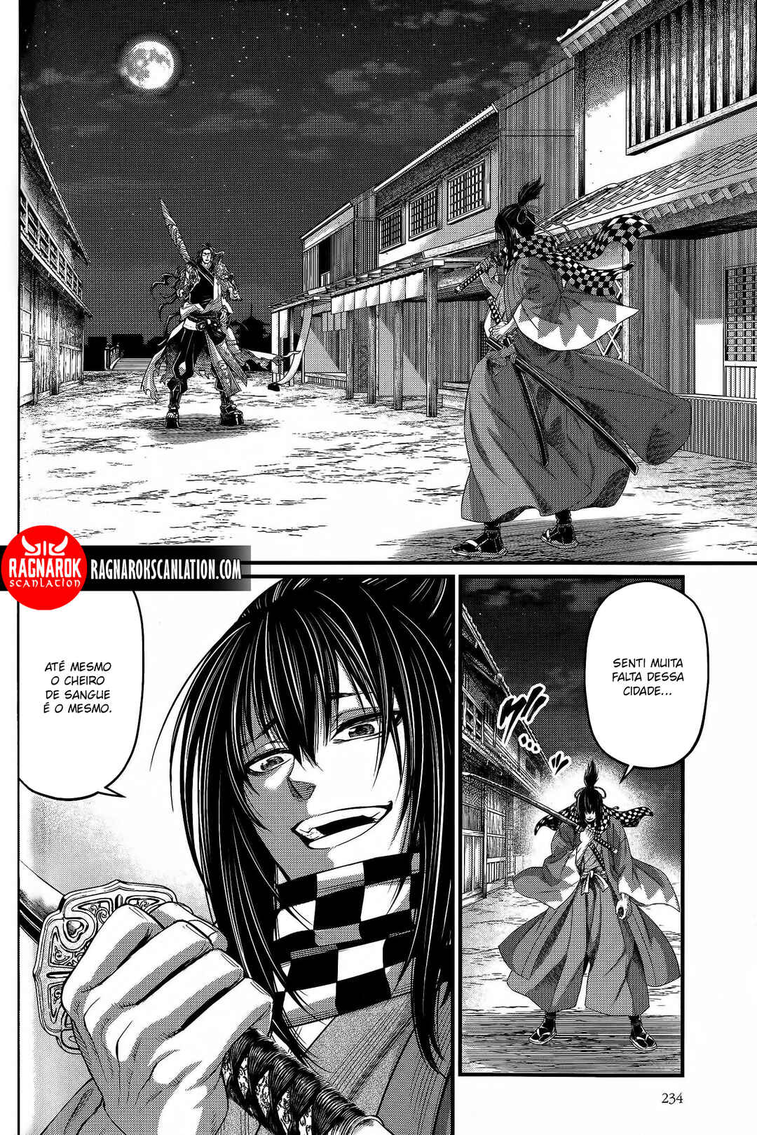 Read Shuumatsu no Valkyrie Pt Manga Online