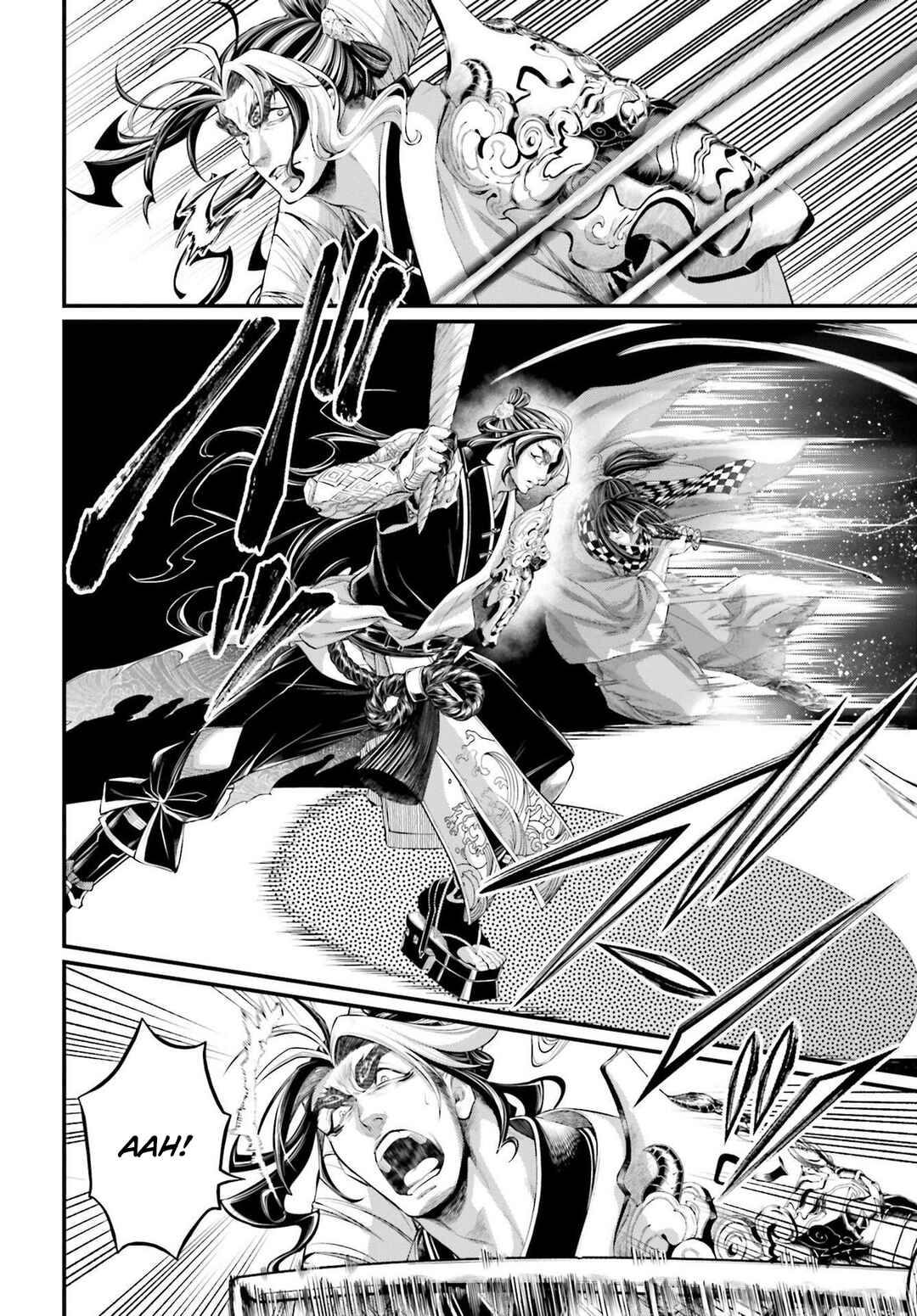 Read Shuumatsu no Valkyrie Pt Manga Online